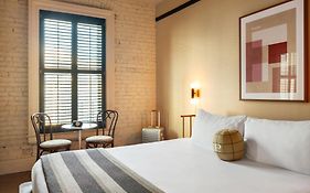 Palihotel San Francisco, A Member Of Design Hotels
